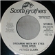 Petula Clark - Dreamin' With My Eyes Wide Open