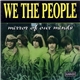 We The People - Mirror Of Our Minds